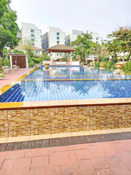 บางขุนเทียน 600 ม.รร.นานาชาติเบซิส กรุงเทพฯ 600 ม.ให้เช่าบ้าน 2 ชั้น 3นอน 3 น้ำ 56 ตร.วา.230 ตร.ม.MRT บางแค 5.5 กม. พระร