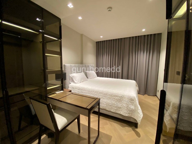 ขายห้องสวย The Reserve สุขุมวิท 61 ขนาด 49 ตรม 1นอน 1น้ำ ชั้น2 ตึกB fully furnished ใกล้ BTSเอกมัย – ghd000509