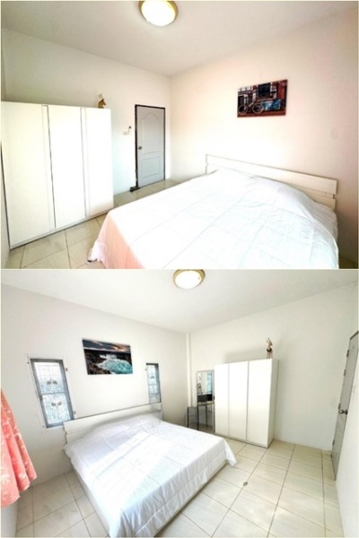 ทำเลไมตรีจิต บ้านเดี่ยวชั้นเดียว 2นอน หรูหราที่สุด นิมิตใหม่ 1น้ำ 66ตร.วา.266ตร.ม.จัดเต็มเฟอร์ 3แอร์ รพ.คลองสามวา 3.1 กม