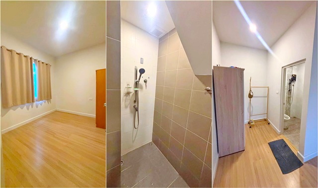 โกลบอลเฮ้าส์ ทาวน์เฮาส์ 2ชั้นหลังมุม ศรีนครินทร์ เทพารักษ์ ตลาดหัวถนน 1.4 กม.4นอน 3น้ำ 25ตร.วา. รร.นานาชาติสิงคโปร์สุวรร