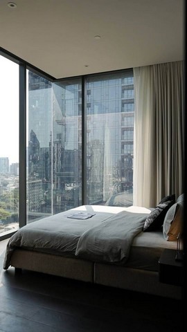 ให้เช่าคอนโดหรู ลาวีค สุขุมวิท 57 LAVIQ Sukhumvit 57 ขนาด 114.66 ตร.ม. ห้องมุม แต่งหรู ติดรถไฟฟ้า BTS ทองหล่อ พร้อมอยู่