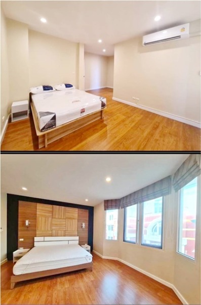 ให้เช่าโฮมออฟฟิศขนาดใหญ่มาก 4 ชั้น BTSอุดมสุข 2.1 กม. เซ็นทรัล บางนา 1.2 กม.7ระดับ 4 นอน 5 น้ำ เฟอร์ 24 ตร.วา.380 ตรม.ซ.