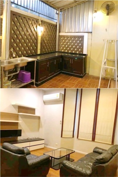 ให้เช่าโฮมออฟฟิศขนาดใหญ่มาก 4 ชั้น BTSอุดมสุข 2.1 กม. เซ็นทรัล บางนา 1.2 กม.7ระดับ 4 นอน 5 น้ำ เฟอร์ 24 ตร.วา.380 ตรม.ซ.