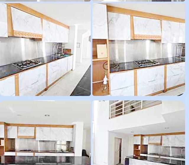 คฤหาสน์หรู ทาวน์โฮม 4 ชั้น BTS ม.เกษตรศาสตร์ เสนานิคม 5นอน 6น้ำ ตลาดอมรพันธ์ 700 ม. รร.นานาชาติเซนต์ สตีเฟ่นส์ 50 ตร.วา.