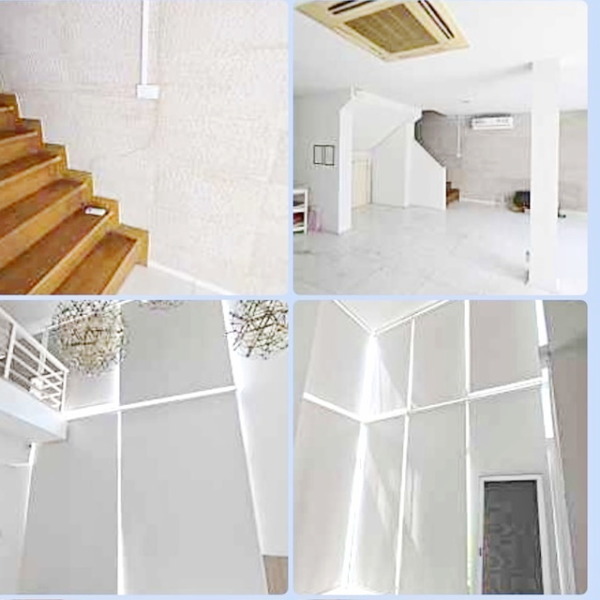 คฤหาสน์หรู ทาวน์โฮม 4 ชั้น BTS ม.เกษตรศาสตร์ เสนานิคม 5นอน 6น้ำ ตลาดอมรพันธ์ 700 ม. รร.นานาชาติเซนต์ สตีเฟ่นส์ 50 ตร.วา.