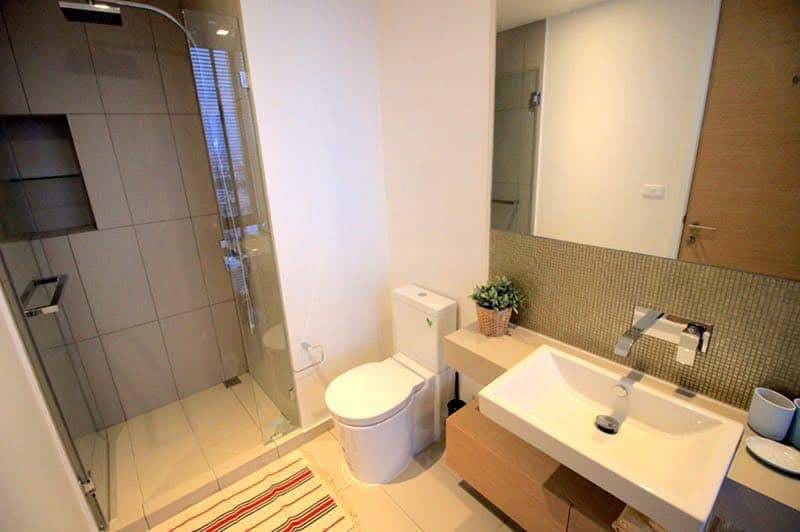 ให้เช่าห้องชุด The Lofts เอกมัย Fully furnished ห้องขนาด 74 ตรม 2ห้องนอน ชั้น 15 วิวเปิดโล่งทางทิศใต้ – ghd000522R