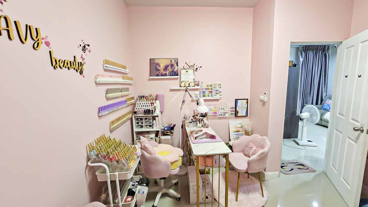 ทาวน์โฮม 2 ชั้น เดอะ โมดิช ราชพฤกษ์ – กาญจนาภิเษก