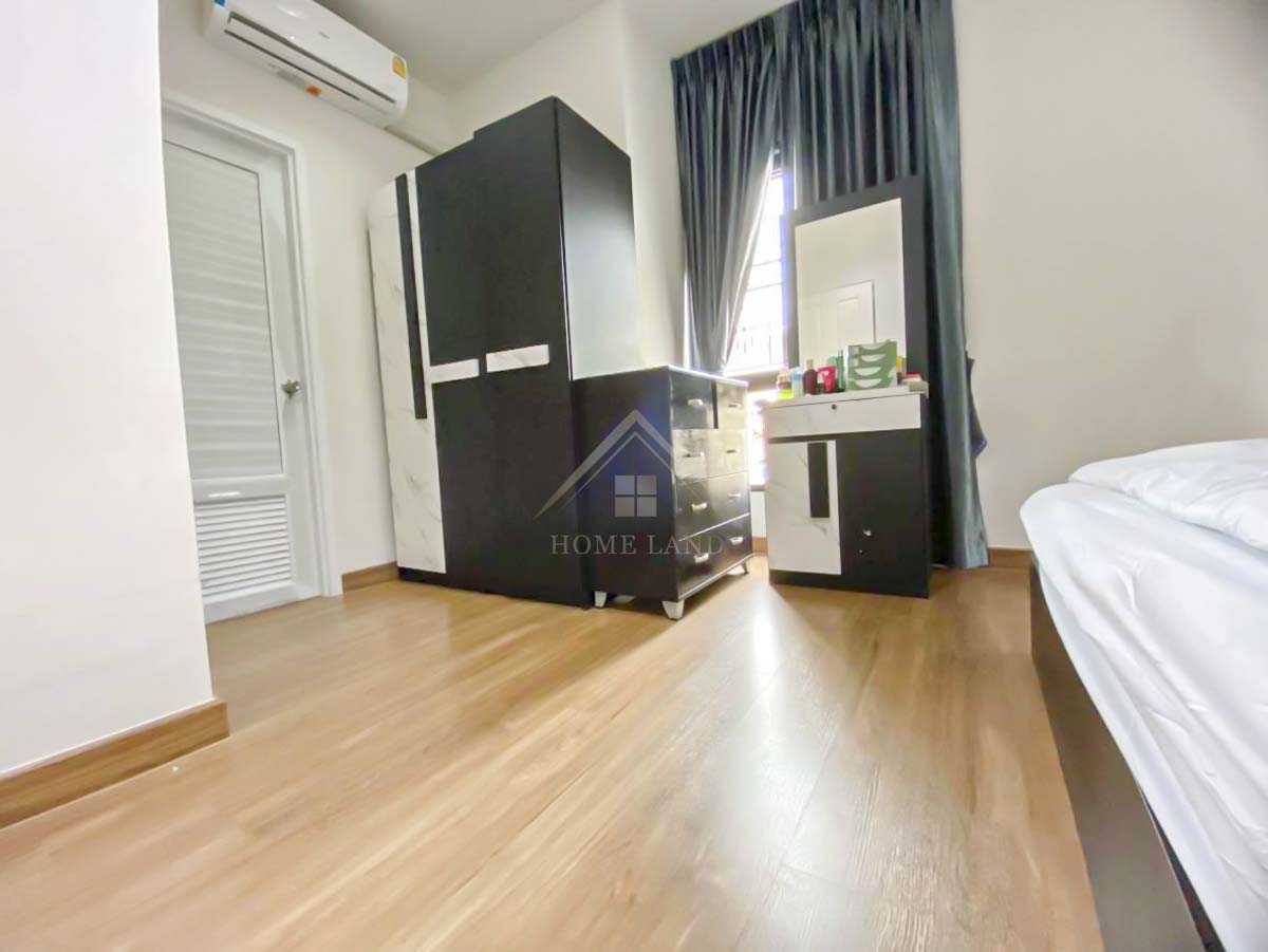 ทาวน์โฮม 2 ชั้น เดอะ โมดิช ราชพฤกษ์ – กาญจนาภิเษก
