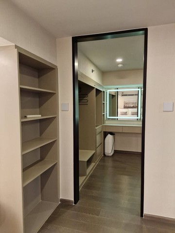 ขายคอนโดหรู Park Origin Ratchathewi (Duplex) ใกล้ BTS ราชเทวี พร้อมเฟอร์นิเจอร์ครบ
