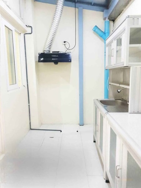 รร.นานาชาติแพน-เอเชีย 2.2 กม. เฉลิมพระเกียรติ ร.9 28 MRT สวนหลวง ร.9 ทาวน์โฮม 2 ชั้น 19ตร.วา.149 ตร.ม.3 นอน 2 น้ำ