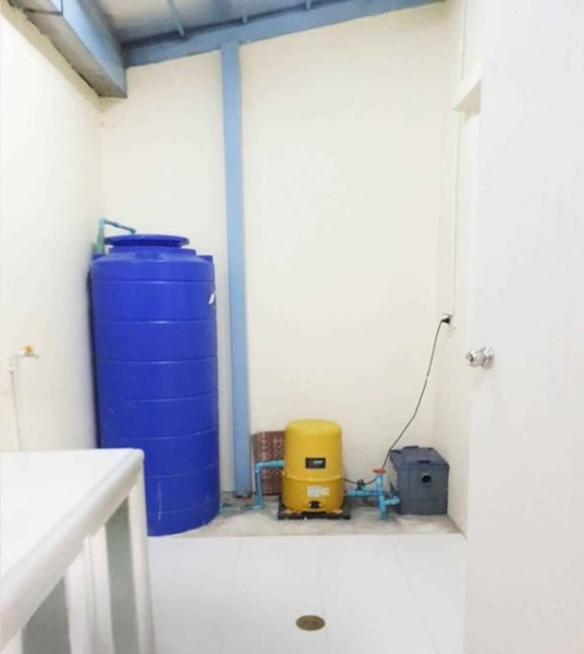 รร.นานาชาติแพน-เอเชีย 2.2 กม. เฉลิมพระเกียรติ ร.9 28 MRT สวนหลวง ร.9 ทาวน์โฮม 2 ชั้น 19ตร.วา.149 ตร.ม.3 นอน 2 น้ำ