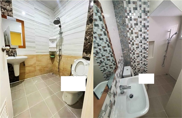 รร.นานาชาติแพน-เอเชีย 2.2 กม. เฉลิมพระเกียรติ ร.9 28 MRT สวนหลวง ร.9 ทาวน์โฮม 2 ชั้น 19ตร.วา.149 ตร.ม.3 นอน 2 น้ำ