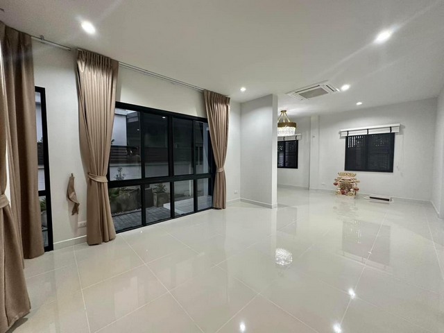 ขายบัานเดี่ยว 65.9 ตรว. บ้านฟ้ากรีนเนอรี่ ทิวา (ปิ่นเกล้า-สาย5) ทำเลดี