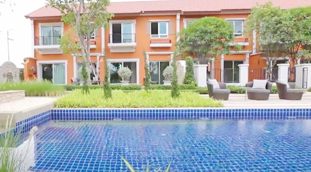 สระน้ำ ระดับพรีเมียม หาดหัวหิน ชะอำ บ้านเดี่ยวหรู 2ชั้น จัดเต็มเฟอร์ 52ตร.วา. 244ตร.ม. 3นอน 3น้ำ ริมทะเล