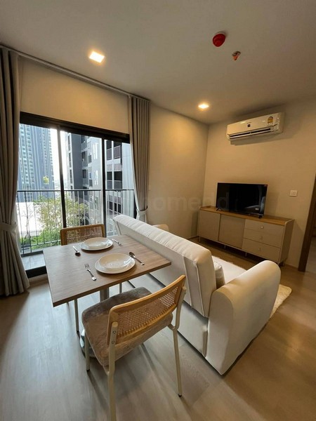 ให้เช่าคอนโด Life Phahon Ladprao เฟอร์นิเจอร์ เครื่องใช้ไฟฟ้าครบ พร้อมอยู่ ห้องขนาด 35 ตรม 1นอน 1น้ำ – ghd000529R