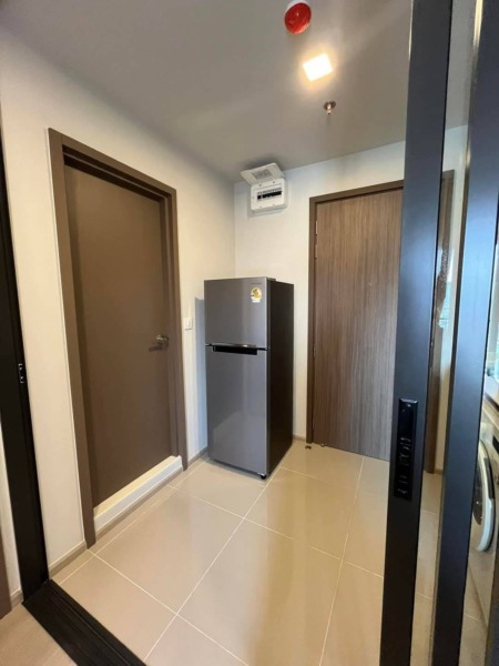 ให้เช่าคอนโด Life Phahon Ladprao เฟอร์นิเจอร์ เครื่องใช้ไฟฟ้าครบ พร้อมอยู่ ห้องขนาด 35 ตรม 1นอน 1น้ำ – ghd000529R