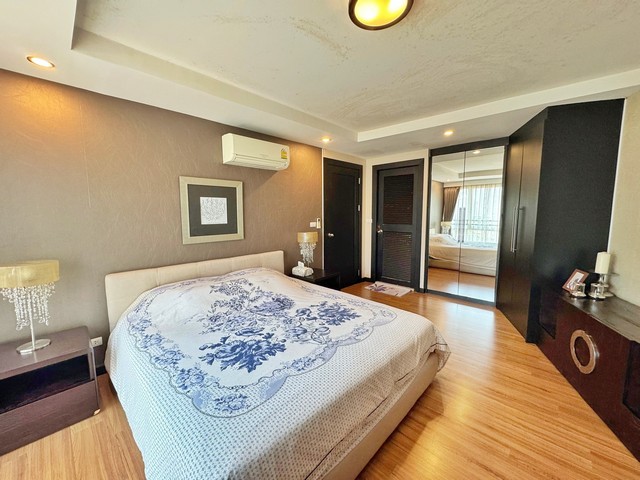 For Sale Harmony Living Condo Phahonyothin 11 Type 2 Bedroom Size 86 sq.m. Fully furnished