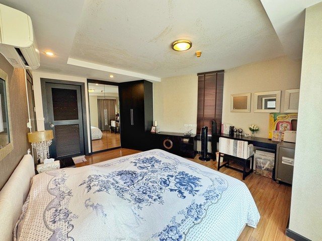 For Sale Harmony Living Condo Phahonyothin 11 Type 2 Bedroom Size 86 sq.m. Fully furnished
