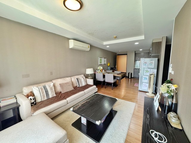 For Sale Harmony Living Condo Phahonyothin 11 Type 2 Bedroom Size 86 sq.m. Fully furnished