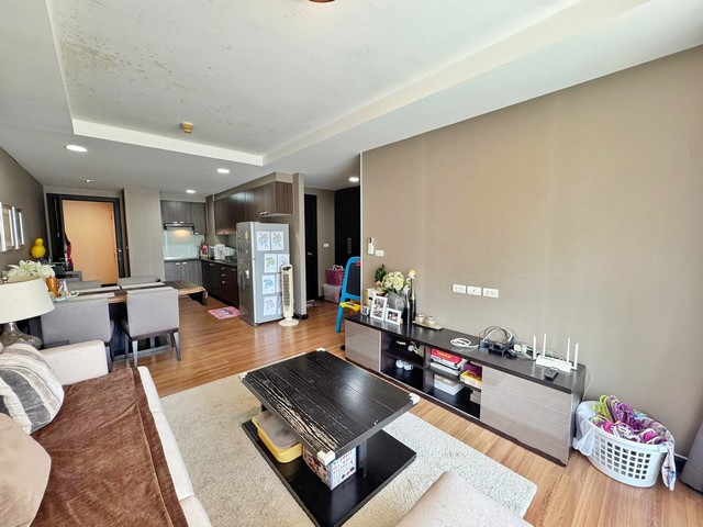 For Sale Harmony Living Condo Phahonyothin 11 Type 2 Bedroom Size 86 sq.m. Fully furnished