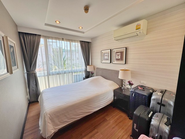 For Sale Harmony Living Condo Phahonyothin 11 Type 2 Bedroom Size 86 sq.m. Fully furnished