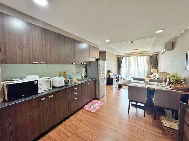 For Sale Harmony Living Condo Phahonyothin 11 Type 2 Bedroom Size 86 sq.m. Fully furnished