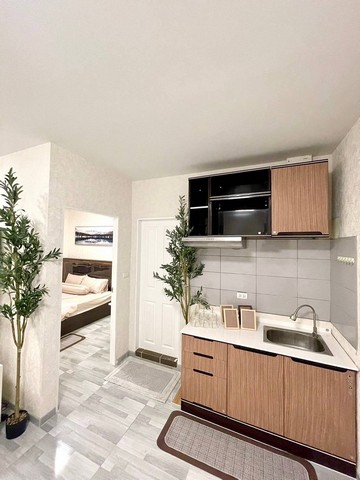 ขายด่วน Condo The trust เพนียดช้าง พัทยากลาง บางละมุง ชลบุรี
