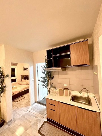 ขายด่วน Condo The trust เพนียดช้าง พัทยากลาง บางละมุง ชลบุรี