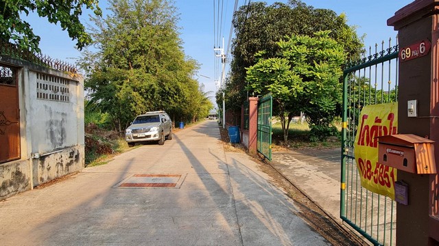 โกดังให้เช่า ขนาด 1ไร่ พร้อม อาคารสำนักงาน 2 ชั้น ต.ดอนตะโก อ.เมือง จ.ราชบุรี
