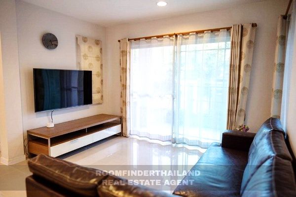 [ให้เช่า] FOR RENT MANTANA CHAENGWATTANA – RATCHAPHRUEK / 3 bedrooms 3 bathrooms / 63 Sqw. 200 Sqm. **42,000** CLOSE TO ROBINSON RATCHAPHRUEK