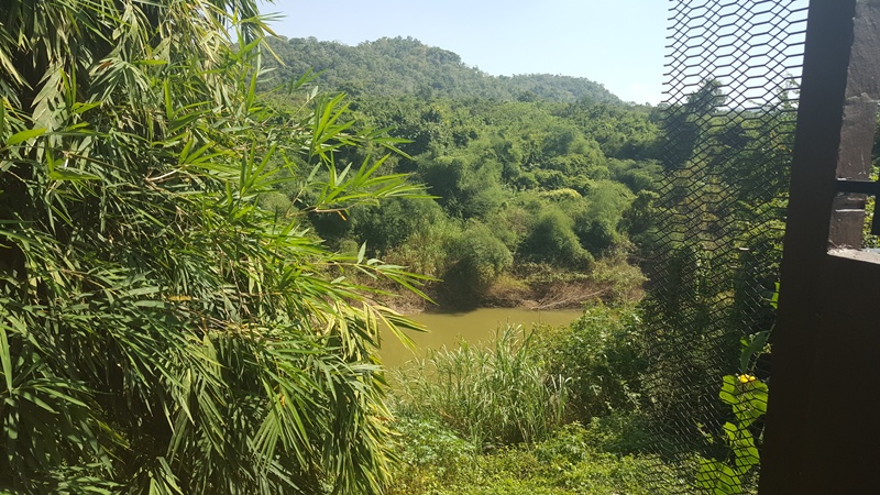 ขายที่ดินสวยติดแม่น้ำป่าสัก วิวภูเขาล้อมรอบ อำเภอแก่งคอย จังหวัดสระบุรี