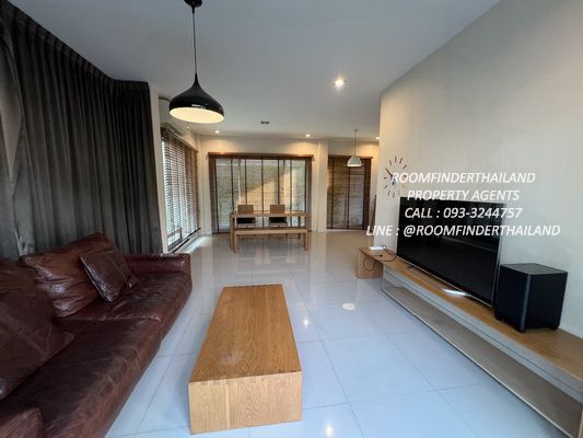 [ให้เช่า] FOR RENT LIFE BANGKOK BOULEVARD RATCHAPHRUEK – CHARAN / 4 bedooms 3 bathrooms / 55 Sqw. 200 Sqm. **55,000** CLOSE TO PAK KHLONG TALAT MAI