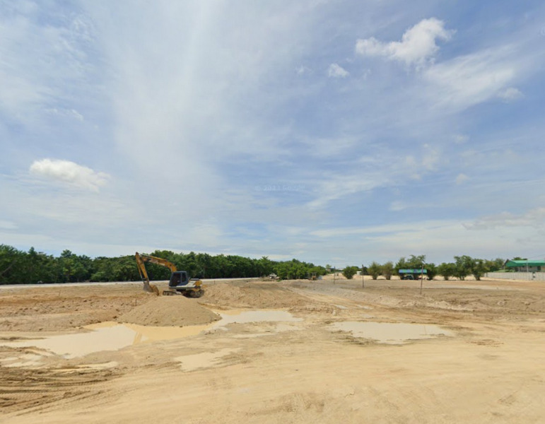 ขายด่วน ที่ดิน 32-2-23 ไร่ ทำเลศักยภาพ แพรกษาใหม่ เมืองสมุทรปราการ