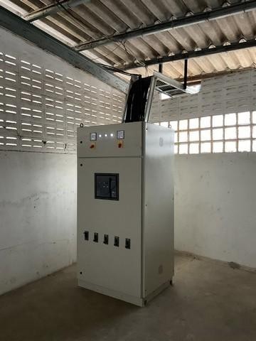เช่า โกดัง 2,000 ตารางเมตร หม้อแปลง 1,000 KVA ถนนเศรษฐกิจ เมืองสมุทรสาคร