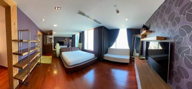 ให้เช่า วินด์ สุขุมวิท 23 PENTHOUSE ชั้น 21-22 ใกล้ ห้างสรรพสินค้าเทอร์มินอล 21