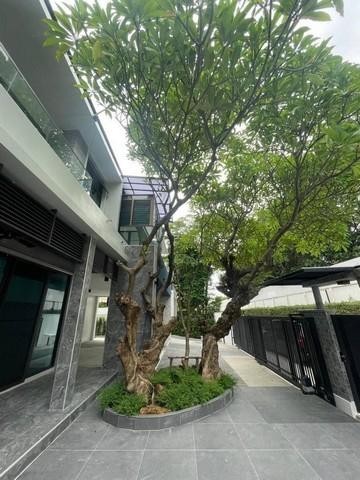 ขาย บ้านเดี่ยว 5 ห้องนอน รีโนเวทใหม่ พร้อมอยู่ โครงการลดาวัลย์ เกษตร นวมินทร์ ถนนวัดลาดปลาเค้า