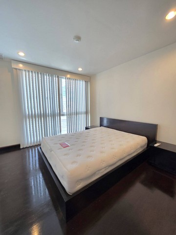 For Rent The Surawong By Chewathai Hup Soon 40.40 sq.m Fully furnished Near MRT Sam Yan Station