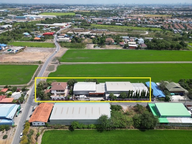 DSL-016.2 รง. โรงงาน ลำโพ บางบัวทอง ดีลเด็ด!