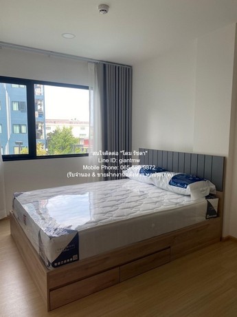 condominium ฮอลล์มาร์ค ลาดพร้าว-โชคชัย 4 เฟส 1 40SQ.M. 15000 บาท ใกล้ ตลาดโชคชัย 4 1 กม. !!!