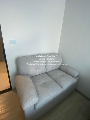 condo. Galileo Ratchada 32 กาลิเลโอ รัชดา 32 ใหญ่ขนาด 27 ตาราง.เมตร 1Bedroom1Bathroom 13000 THAI BAHT ทรัพย์สวย กรุงเทพ