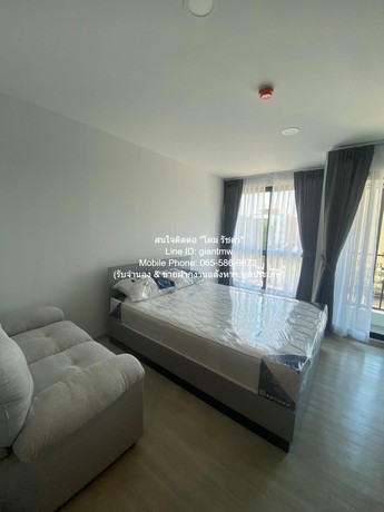 condo. Galileo Ratchada 32 กาลิเลโอ รัชดา 32 ใหญ่ขนาด 27 ตาราง.เมตร 1Bedroom1Bathroom 13000 THAI BAHT ทรัพย์สวย กรุงเทพ