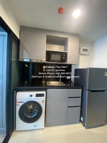 condo. Galileo Ratchada 32 กาลิเลโอ รัชดา 32 ใหญ่ขนาด 27 ตาราง.เมตร 1Bedroom1Bathroom 13000 THAI BAHT ทรัพย์สวย กรุงเทพ