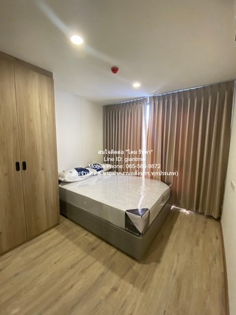 Condo วันเดอร์ เกษตร Oneder Kaset ราคานี้ไม่มีอีกแล้ว กรุงเทพ