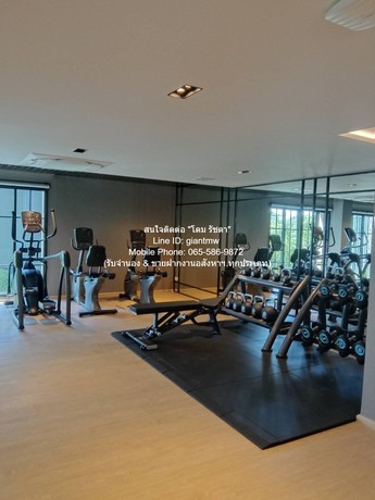 condo อาโล่ ลาซาล 17 ราคาสุดพิเศษ เป็นคอนโดพร้อมอยู่ มีการตกแต่งภายในเพิ่มเติมได้แบบเรียบหรู และมีทำเลสวยสามารถมองเห็นวิ