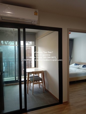 condo อาโล่ ลาซาล 17 ราคาสุดพิเศษ เป็นคอนโดพร้อมอยู่ มีการตกแต่งภายในเพิ่มเติมได้แบบเรียบหรู และมีทำเลสวยสามารถมองเห็นวิ