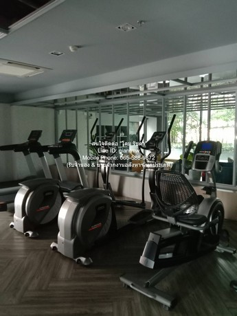 ห้องชุด A space Me Rattanathibet ซื้อไว้มีแต่กำไร