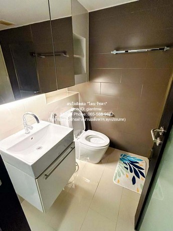Condo ไอดีโอ มอร์ฟ 38 Ideo Morph 38 ขนาดพื้นที่ 36 SQ.M. 6290000 บาท. ราคา งาม กรุงเทพ