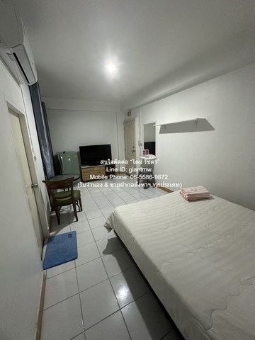 ขายด่วน ๆ APARTMENT ขายอพาร์ทเม้นท์ (Apartment) 4 ชั้น และร้านค้าให้เช่า ซอยโชคชัย 4 บนเนื้อที่ 280 ตร.ว. พร้อมที่จอดรถ