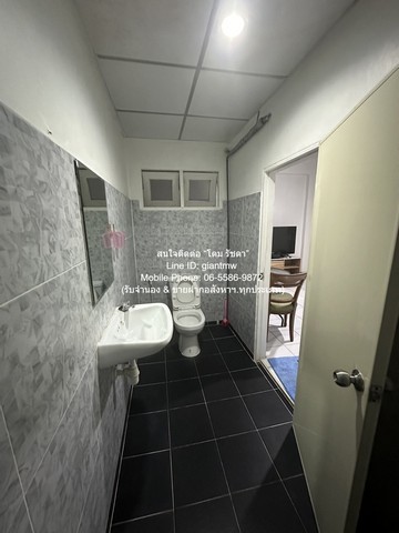 ขายด่วน ๆ APARTMENT ขายอพาร์ทเม้นท์ (Apartment) 4 ชั้น และร้านค้าให้เช่า ซอยโชคชัย 4 บนเนื้อที่ 280 ตร.ว. พร้อมที่จอดรถ