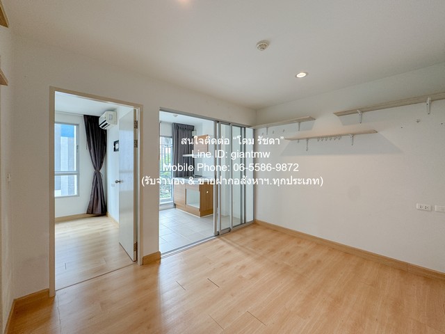 AHB-007 ขาย SALE คอนโด. The Niche ID Bangkhae เดอะนิช ไอดี บางแค 30 ตรม 1 BEDROOM 1390500 บ. น่าอยู่ใกล้สิ่งอำนวยความสดว